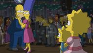 The Simpsons (Image via Fox)